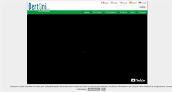 Desktop Screenshot of bertonigreentechnology.com